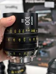 Dzofilm vespid set 7 16/25/35/50/75/100/125