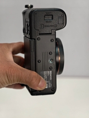 Sony A7C body cũ đẹp 4k shot bhh 24/5/2027
