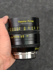 dzofilm vespid 50mm T2.1 PL cũ đẹp