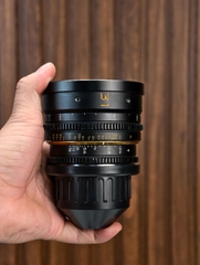 Dulens APO Mini Prime 31mm T2.4 Lens (PL-EF Mount)