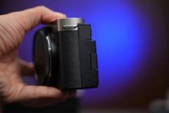 Panasonic Lumix S9 ( Silver) likenew fullbox