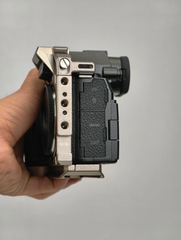 Lumix S5IIX likenew fullbox 300 shot