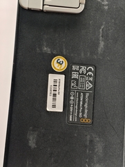 Atem Mini Pro iso cũ đẹp fullbox