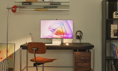 Màn hình Samsung ViewFinity S9 27in 5k 600nits likenew fullbox bảo hành 1/2026