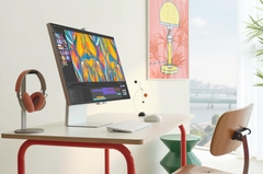 Màn hình Samsung ViewFinity S9 27in 5k 600nits likenew fullbox bảo hành 1/2026