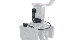 Tilta Power Supply Base Plate for DJI Ronin