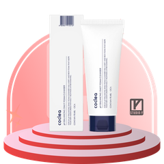 [HOT] Sữa rửa mặt COCLEA PH BALANCING DAILY FOAM CLEANSER 150ml