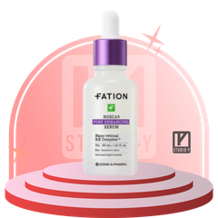 Fation Nosca9 Pore Enhancing Ampoule 30ml