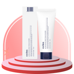 [HOT] Sữa rửa mặt COCLEA PH BALANCING DAILY FOAM CLEANSER 150ml