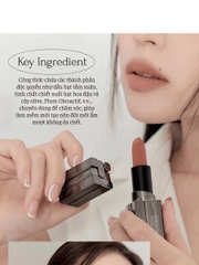 MUZIGAE MANSION Son Thỏi Mịn Mờ Moodwear Blur Lipstick 4g