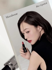 MUZIGAE MANSION Son Thỏi Mịn Mờ Moodwear Blur Lipstick 4g