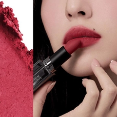 MUZIGAE MANSION Son Thỏi Mịn Mờ Moodwear Blur Lipstick 4g