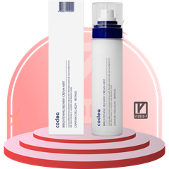 [HOT] COCLEA BRIGHTING BLEMISH CREAM MIST 120ml