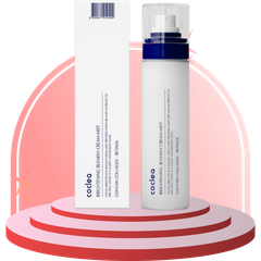 [HOT] COCLEA BRIGHTING BLEMISH CREAM MIST 120ml