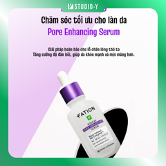 Fation Nosca9 Pore Enhancing Ampoule 30ml