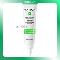 FATION CENTELCASSOL OINTMENT - Kem chuyên dụng cho da tổn thương, kích ứng