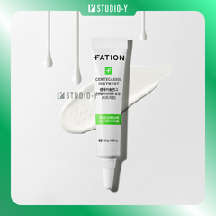 FATION CENTELCASSOL OINTMENT - Kem chuyên dụng cho da tổn thương, kích ứng