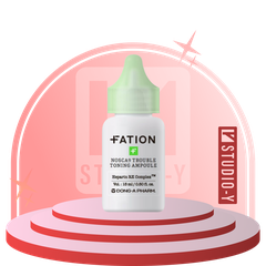 FATION NOSCA9 TROUBLE TONING AMPOULE 15ml