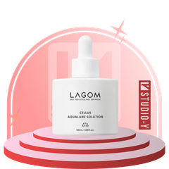 Huyết thanh LAGOM Cellus Aqualane Solution 50ML