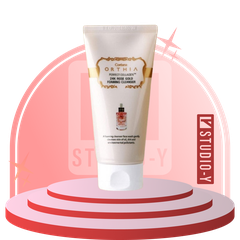 Sữa rửa mặt hoa hồng & vàng 24K COREANA ORTHIA PERFECT COLLAGEN 24K ROSE GOLD FOAMING CLEANSER