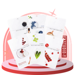 Mặt nạ dưỡng da Hàn Quốc EUNYUL DAILY CARE SHEET MASK