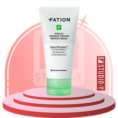 Fation Nosca9 Trouble Toning Repair Cream