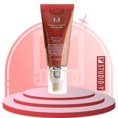 Kem Nền Missha M Perfect Cover BB Cream SPF42/PA+++ 50ml