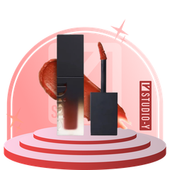 Son Kem Lì DINTO Thuần Chay Blur Finish Lip Tint 4 màu Bền Màu Lâu Trôi