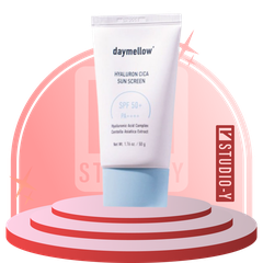 Daymellow Hyaluron Cica Sun Screen Serum SPF50 + PA + + + +