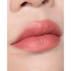 Son Kem Lì DINTO Thuần Chay Blur Finish Lip Tint 4 màu Bền Màu Lâu Trôi