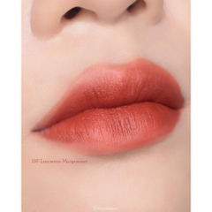 Son Kem Lì DINTO Thuần Chay Blur Finish Lip Tint 4 màu Bền Màu Lâu Trôi