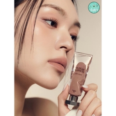 Son kem lì thuần chay Muzigae Mansion Objet Liquid, son môi Hàn Quốc, 6g