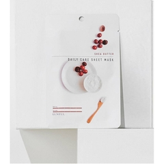 Mặt nạ dưỡng da Hàn Quốc EUNYUL DAILY CARE SHEET MASK