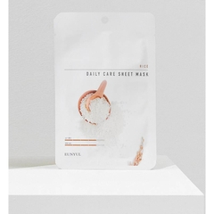 Mặt nạ dưỡng da Hàn Quốc EUNYUL DAILY CARE SHEET MASK