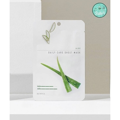 Mặt nạ dưỡng da Hàn Quốc EUNYUL DAILY CARE SHEET MASK