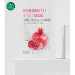 Mặt nạ dưỡng da Hàn Quốc EUNYUL PURITY SHEET MASK