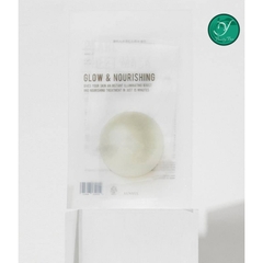 Mặt nạ dưỡng da Hàn Quốc EUNYUL PURITY SHEET MASK