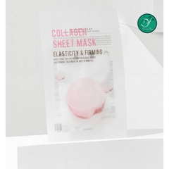 Mặt nạ dưỡng da Hàn Quốc EUNYUL PURITY SHEET MASK