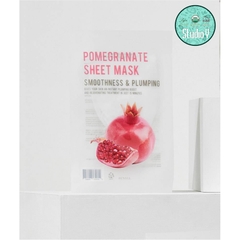 Mặt nạ dưỡng da Hàn Quốc EUNYUL PURITY SHEET MASK