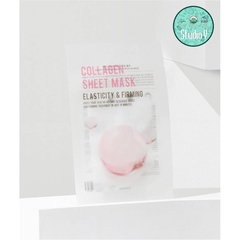 Mặt nạ dưỡng da Hàn Quốc EUNYUL PURITY SHEET MASK