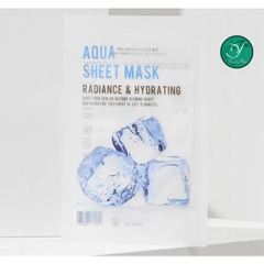 Mặt nạ dưỡng da Hàn Quốc EUNYUL PURITY SHEET MASK