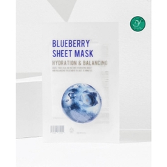 Mặt nạ dưỡng da Hàn Quốc EUNYUL PURITY SHEET MASK
