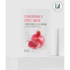Mặt nạ dưỡng da Hàn Quốc EUNYUL PURITY SHEET MASK