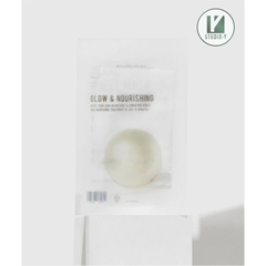 Mặt nạ dưỡng da Hàn Quốc EUNYUL PURITY SHEET MASK