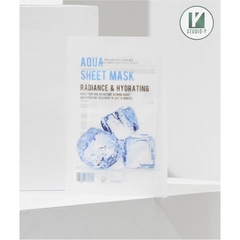 Mặt nạ dưỡng da Hàn Quốc EUNYUL PURITY SHEET MASK
