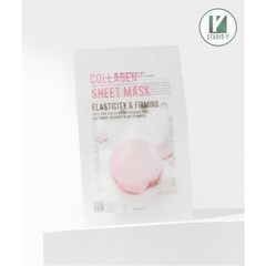 Mặt nạ dưỡng da Hàn Quốc EUNYUL PURITY SHEET MASK