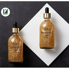 Tinh Chất Vàng 24K Gold SHO Coreana