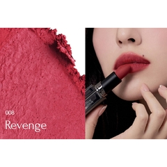 MUZIGAE MANSION Son Thỏi Mịn Mờ Moodwear Blur Lipstick 4g