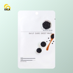 Mặt nạ dưỡng da Hàn Quốc EUNYUL DAILY CARE SHEET MASK