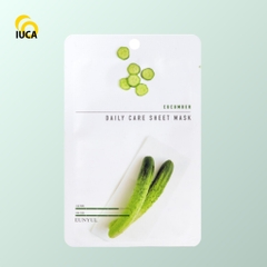 Mặt nạ dưỡng da Hàn Quốc EUNYUL DAILY CARE SHEET MASK
